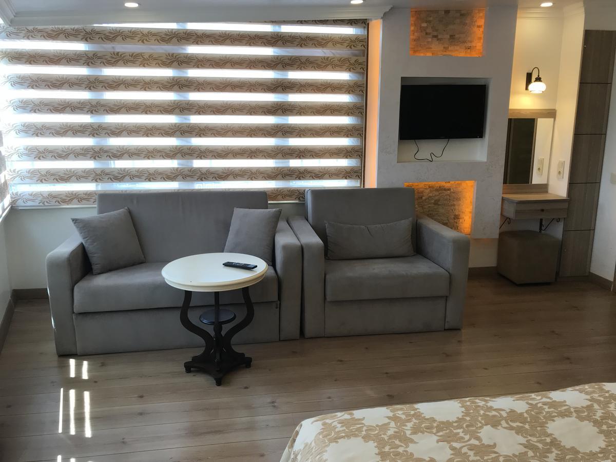 Harbour Suites Old City อิสตันบูล ภายนอก รูปภาพ