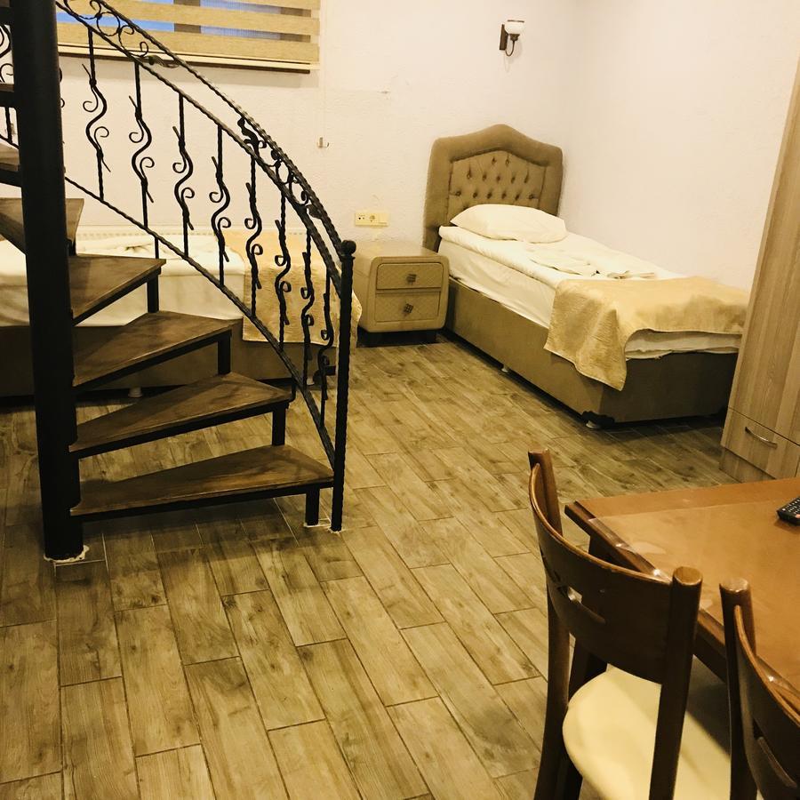 Harbour Suites Old City อิสตันบูล ภายนอก รูปภาพ