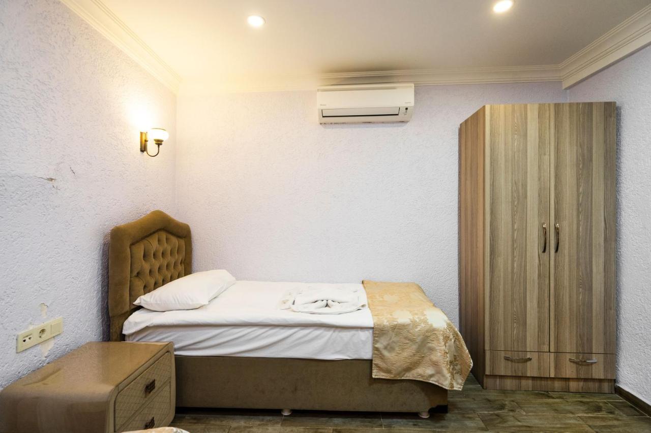 Harbour Suites Old City อิสตันบูล ภายนอก รูปภาพ
