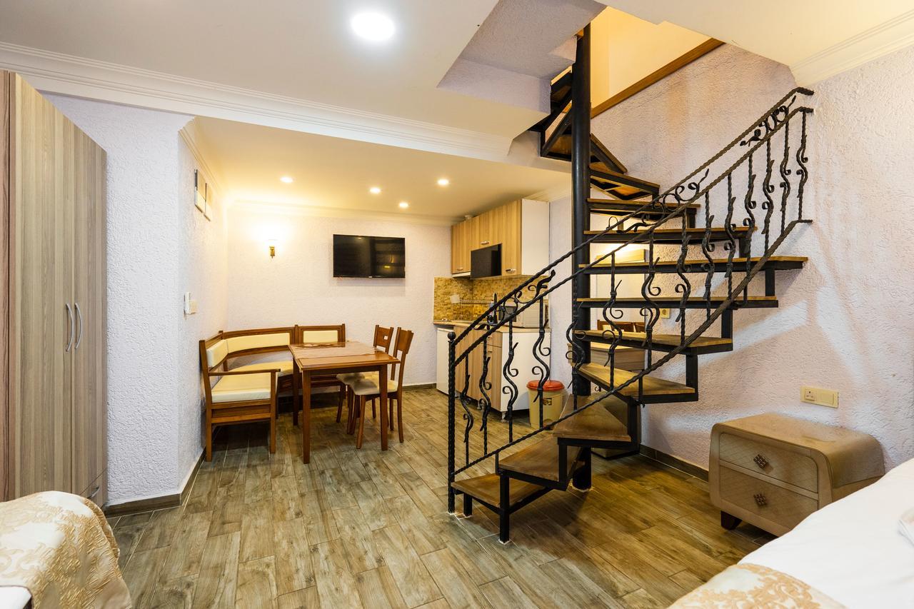 Harbour Suites Old City อิสตันบูล ภายนอก รูปภาพ